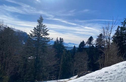 Quartier Chorier-Berriat Apartment | Très élégant duplex, proche Gare