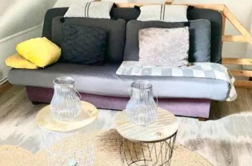 Beaugency Apartment | Très Beau Logement à Beaugency centre