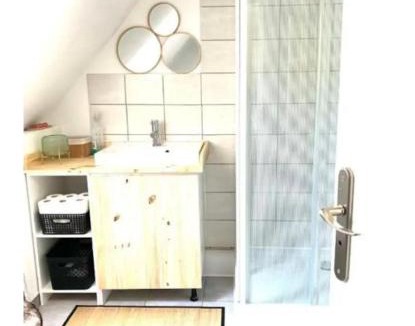 Beaugency Apartment | Très Beau Logement à Beaugency centre