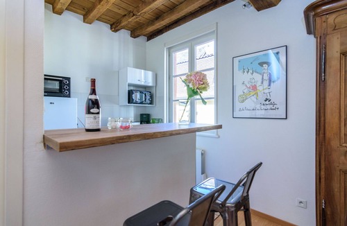 Chalon-sur-Saone Apartment | Très beau studio confort et cachet