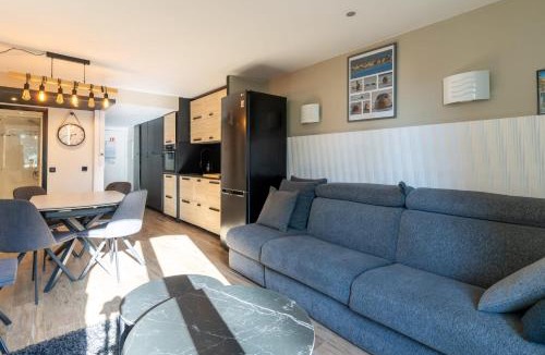 Le Touquet-Paris-Plage Apartment | Très bel appartement pour 5 pers au coeur du Parc équestre du Touquet 235