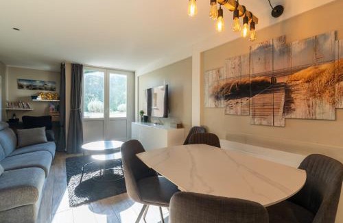 Le Touquet-Paris-Plage Apartment | Très bel appartement pour 5 pers au coeur du Parc équestre du Touquet 235