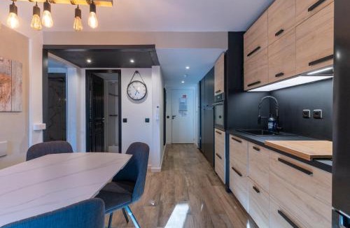 Le Touquet-Paris-Plage Apartment | Très bel appartement pour 5 pers au coeur du Parc équestre du Touquet 235