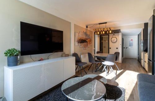 Le Touquet-Paris-Plage Apartment | Très bel appartement pour 5 pers au coeur du Parc équestre du Touquet 235