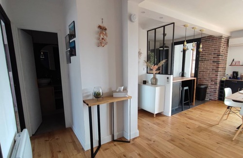 Le Pontet Apartment | Très bel Appart Proche Avignon