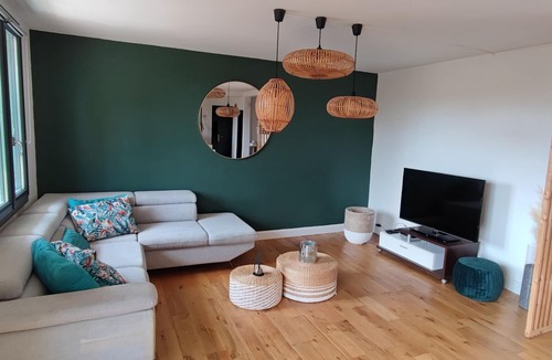 Le Pontet Apartment | Très bel Appart Proche Avignon