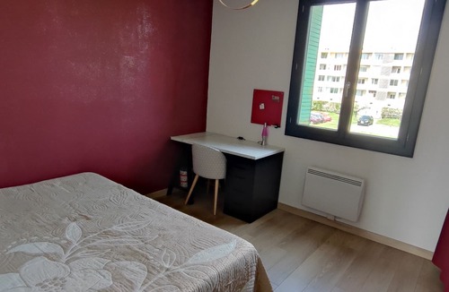 Le Pontet Apartment | Très bel Appart Proche Avignon