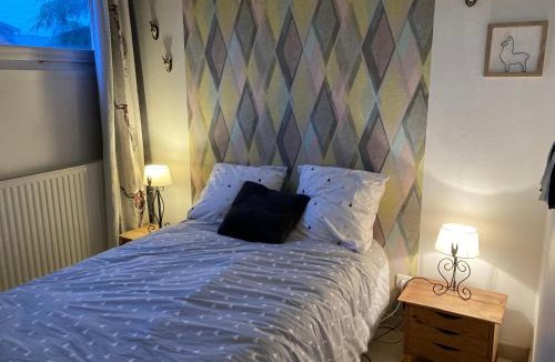 Villers-Outreaux Apartment | Très Bel appartement