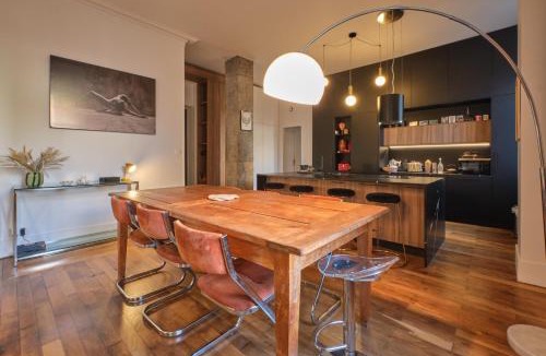 Quartier Hyper-Centre Apartment | Très Bel Appartement Championnet
