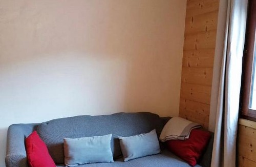 Bozel Apartment | Très bel appartement face au lac de Bozel