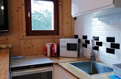 Bozel Apartment | Très bel appartement face au lac de Bozel