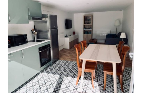 Orgeval Apartment | Très bel Appartement Idéalement Situé Près de Paris