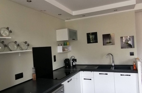 Saint-Charles du Port Apartment | très bel appartement paisible