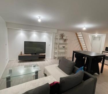 Gignac Apartment | Très bel Appartement près de Montpellier