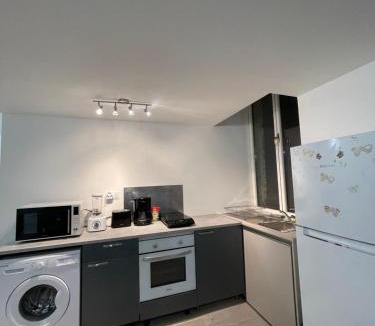 Gignac Apartment | Très bel Appartement près de Montpellier