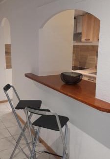 Saint-Gauderique Apartment | Très belle Appartement F1 bis