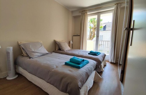 Chantilly Apartment | Très belle appartement lumineuse spacieux
