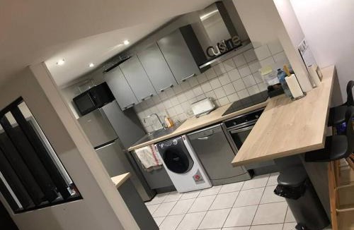 Tourcoing Apartment | Très belle appartement plein centre ville
