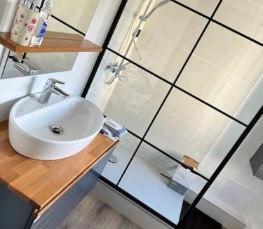 Tourcoing Apartment | Très belle appartement plein centre ville