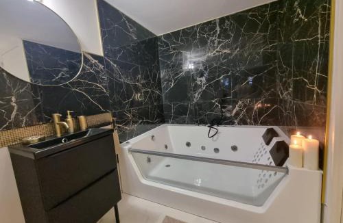 Tours Apartment | Très belle dépendance relaxante totalement indépendante