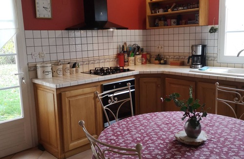 Gaillac Villa | Très Belle Maison Calme, Bien Située, à Deux pas de Toutes les Commodités