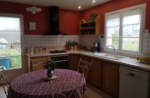 Gaillac Villa | Très Belle Maison Calme, Bien Située, à Deux pas de Toutes les Commodités