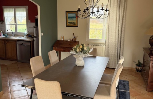 Gaillac Villa | Très Belle Maison Calme, Bien Située, à Deux pas de Toutes les Commodités