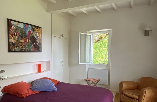 Bassoues House | Très Belle Maison de Vacances en Plein Coeur de la Nature à 10min de Marciac