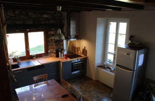 Ancizan House | Très belle maison typique proche de Saint-Lary