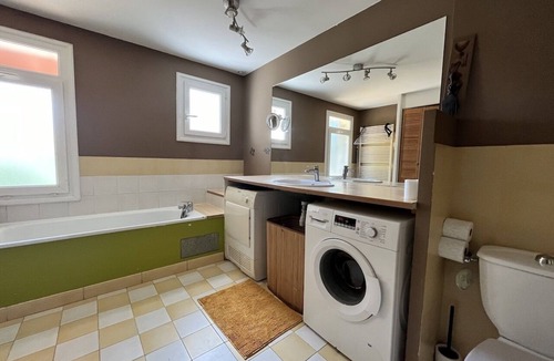 Grabels Villa | Très Belle Villa Avec Piscine