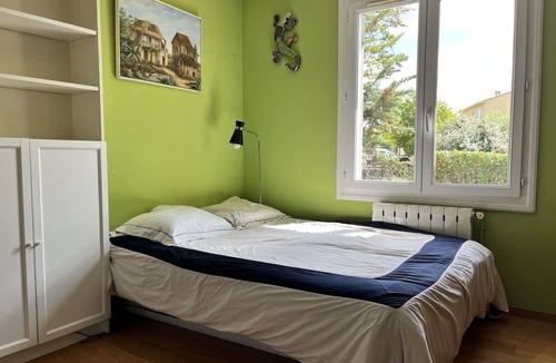 Grabels Villa | Très Belle Villa Avec Piscine