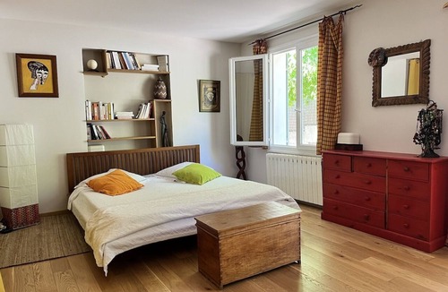 Grabels Villa | Très Belle Villa Avec Piscine