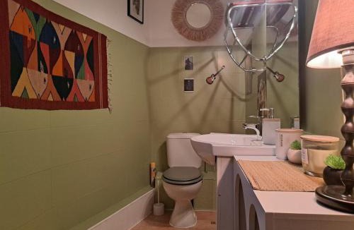Prats-de-Mollo-la-Preste Apartment | Très joli studio au calme dans le cœur du village