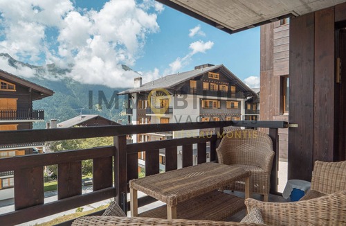 St. Luc Apartment | Très joli appartement de 70 m2 pour 4 personnes (3 pièces) dans la Résidence Les Tzougdires. Situé à