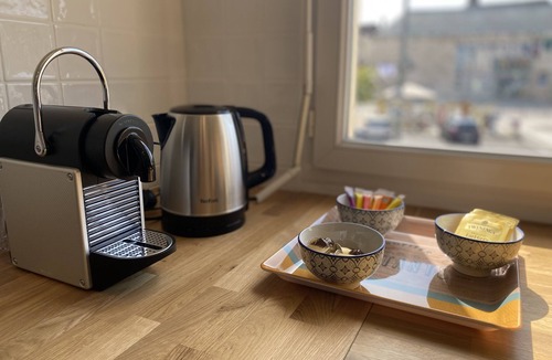 La Loupe Apartment | Très Joli Duplex Centre Ville