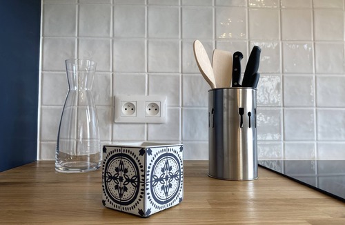 La Loupe Apartment | Très Joli Duplex Centre Ville