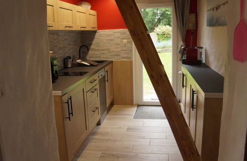 Goulven House | Très Joli Penty