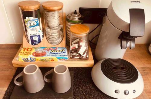 Celleneuve Apartment | Très joli studio à Montpellier