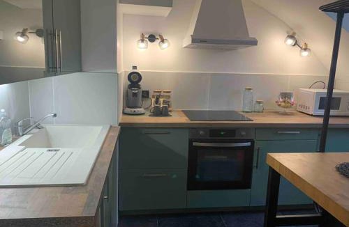 Celleneuve Apartment | Très joli studio à Montpellier