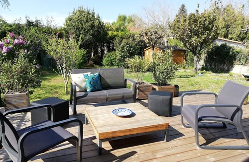 La Montagne House | Très Jolie Maison à 15 Minutes de Nantes et 45 Minutes de Pornic