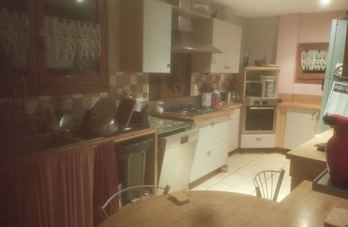 La Bridoire House | Très Proche du lac