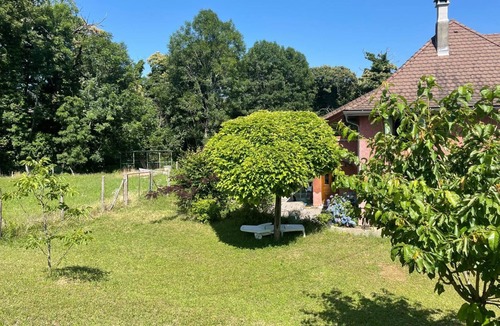 La Bridoire House | Très Proche du lac