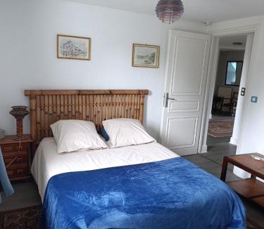 Saint-Nazaire Bed & Breakfast | Trégouët 8 - Chambre 2