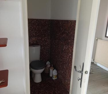 Saint-Nazaire Bed & Breakfast | Trégouët 8 - Chambre 2