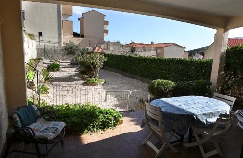 Port-Vendres Apartment | trés beau 2 pièces