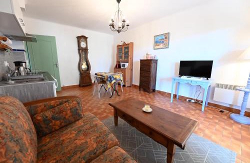Port-Vendres Apartment | trés beau 2 pièces