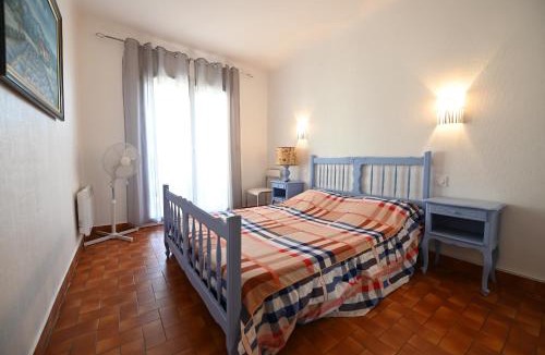 Port-Vendres Apartment | trés beau 2 pièces