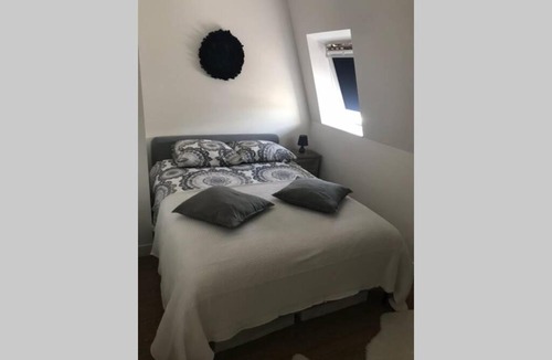 Villers-sur-Mer Apartment | Trés bel appartement avec vue mer