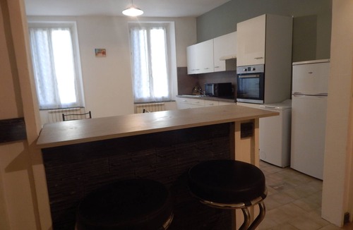 Coursan Apartment | Trés Interessant Qualité Prix A 15 KM de la mer
