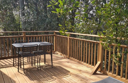 Sommieres Apartment | Trés Jolie Studio